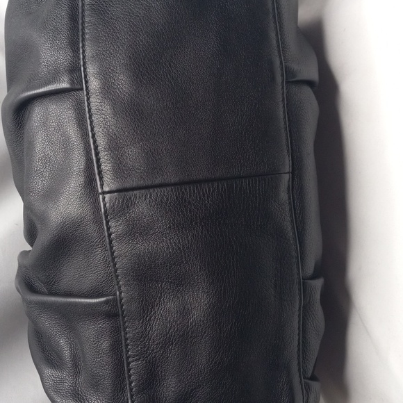 Gucci Black Icon Bit Boston Shoulder Bag - Picture 11 of 12